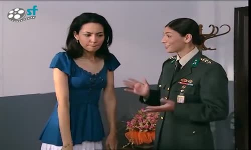  Emret Komutanım 54. Bölüm - Deniz Yüzbaşıdan Büyük Fedakarlık 