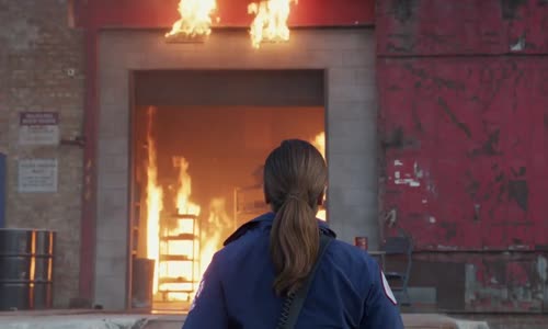 Chicago Fire 6. Sezon Tanıtım Fragmanı 