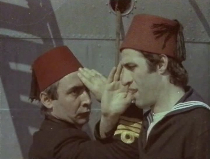 Süt Kardeşler Şarkısını Bir de Böyle Dinleyin