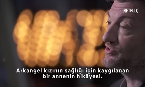 Black Mirror Arkangel Özel Video