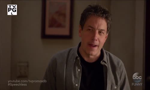 Speechless 1. Sezon 11. Bölüm Fragmanı