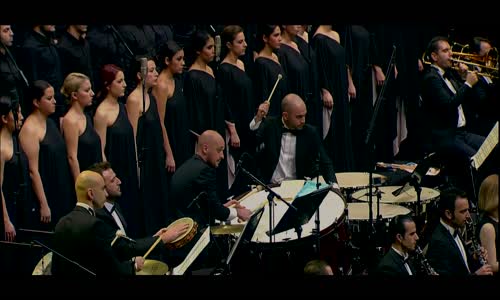 Fazıl Say & Genco Erkal - Vatan Haini