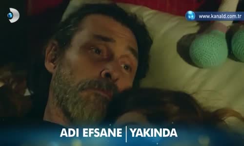 Adı Efsane 19. Bölüm Fragmanı