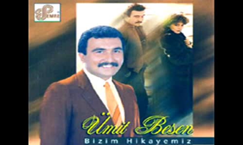 Ümit Besen - O Gitti Dönmeyecek 