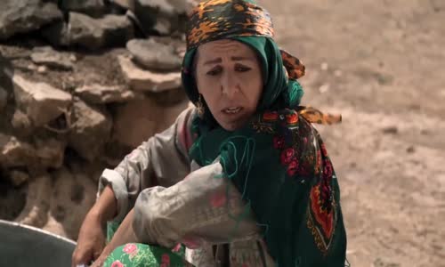 Ay Lav Yu - Böyük Baş Hayvanı