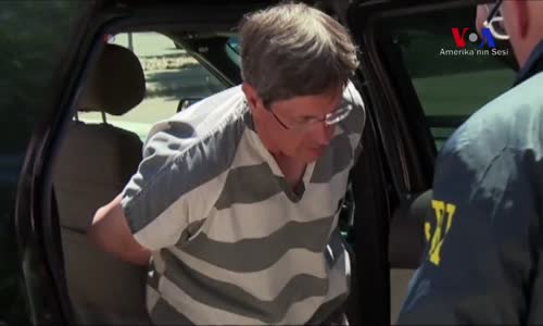 Çok Eşlilik Akımının Lideri Yakalandı