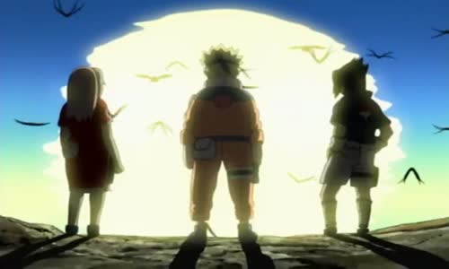 Naruto 13. Bölüm
