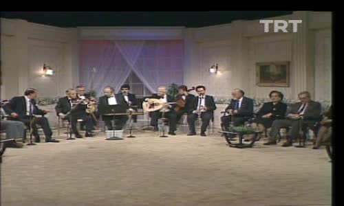 Hamiyet Yücesoy-Kalbim Yine Üzgün Seni Andım Da Derinden 