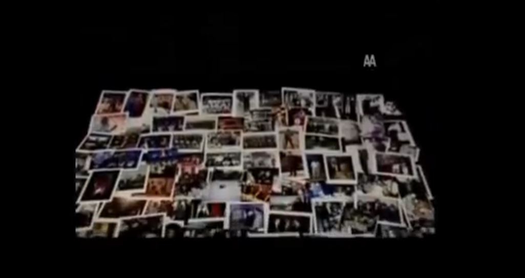 İşte El-Cezire'nin Yayınladığı Recep Tayyip Erdoğan Belgeseli 