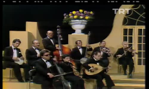 Samime Sanay-Affetmem Asla Seni 