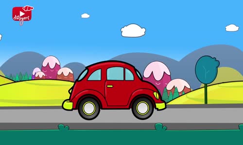 Pepee ile Eğitici  Dikkat İşareti