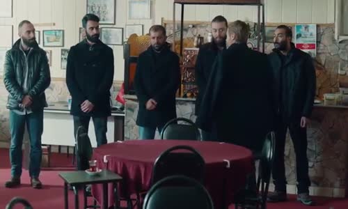 İçerde 17. Bölüm Ne Bileyim Abi