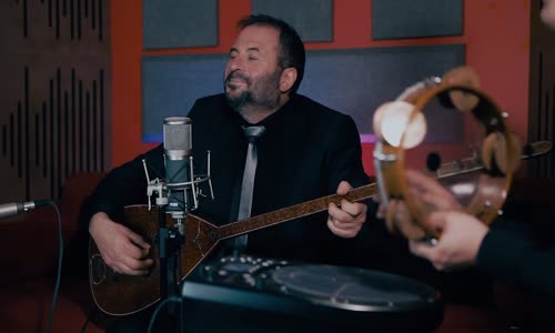 Burhan Gülalan-Yoğurt Gönlün Ayran Olmuş