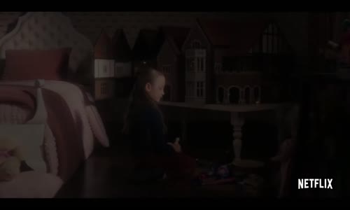 THE HAUNTING OF BLY MANOR Trailer 2 (2020) 