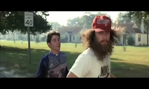 Forrest Gump  Best Movie Quote  I Just Felt Like Running 