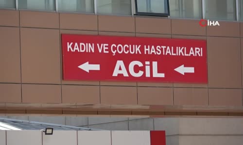 Tokat’ta çocuk hasta sayısında yoğunluk yaşanıyor 