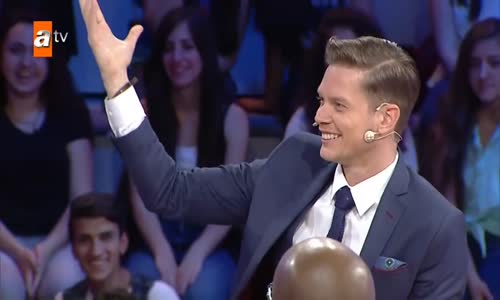 Elin Oğlu'nda Bilmece Fırtınası - Atv