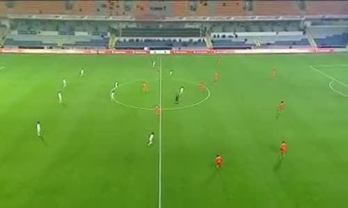 Medipol Başakşehir 6 Göztepe 2 geniş maç özeti