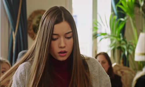 Fazilet Hanım ve Kızları - Babanınki Bu Kız