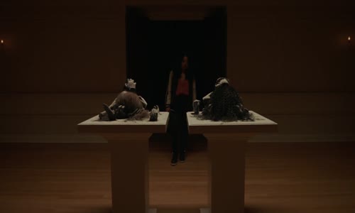 Channel Zero - No-End House 2.Sezon Fragmanı