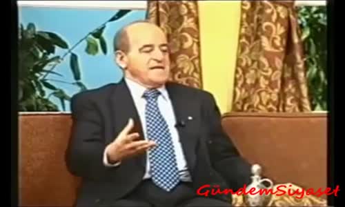 Pazarlık Nasıl Yapılır ? Sakıp Sabancı