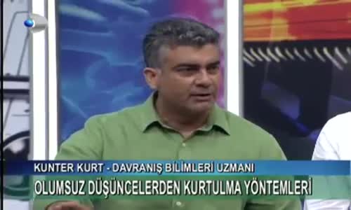 Kullandığımız Kelimeler Bizi Nasıl Etkiliyor