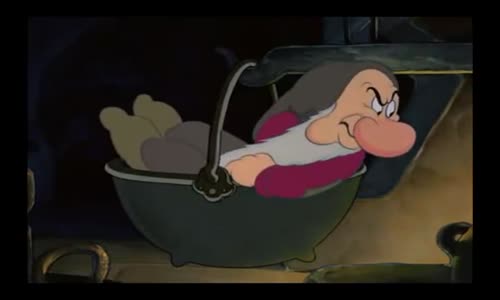 Pamuk Prenses ve 7 Cüceler - 4