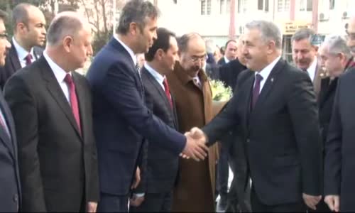 Bakan’dan Müjde: Yerli ’Arama Motoru’ Geliyor