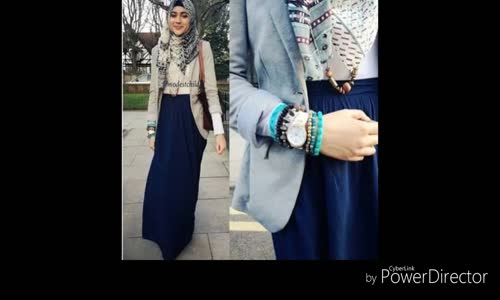 Kombin Önerileri Tesettür Aşkı