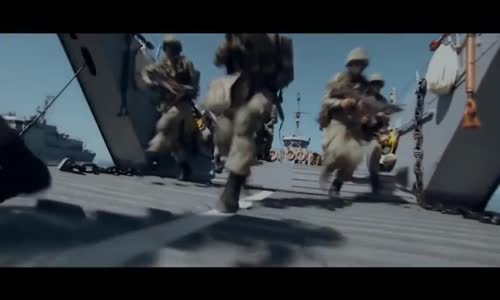 Mehmetçik'in Beklemesinler Sözüne Muhteşem Şarkı!