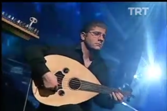 Yeni Türkü-Başka Türlü Bir Şey 