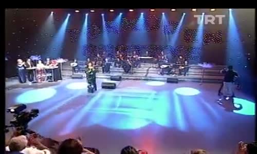 Gülşen Kutlu-Potpuri izle