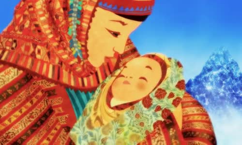 Çamlıbel'den Çıktım Yayan Ninnisi - Mircan Kaya | Bizim Ninniler