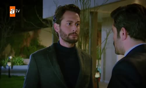 İkisini de Sevdim 1.Bölüm - Adam Gibi İşler Yap