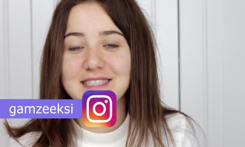 Gamze Ekşi İlk Kez Deniyorum (-0 Dürüst )  Dö X Bb Huda Beauty  Flormar Pretty 