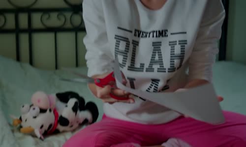 Çilek Kokusu 23. Bölüm Nefret Ediyorum Ondan