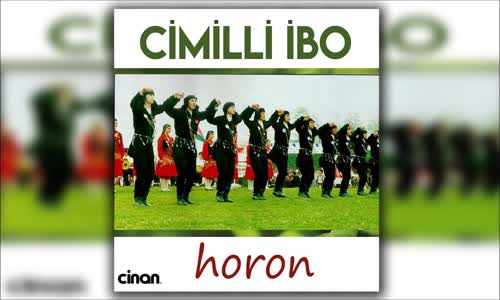 Cimilli İbo - Horon (Kemençe Horon)