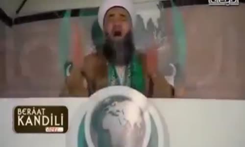 Amin Ya Rabbe'l Alemin ..