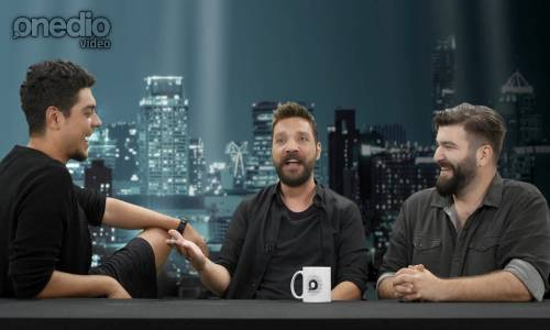 Oğuzhan Uğur'la Pinç Yeni Sezon 16. Bölüm İzle