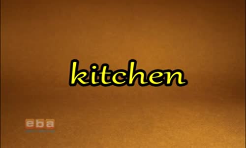Kitchen izle - Video - Eğitim Bilişim Ağı