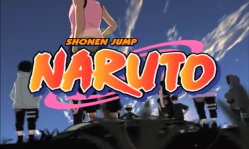 Naruto 166. Bölüm