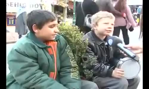 Beni Bu İşe Alıştıran Senin Yavşak Enişten :)))