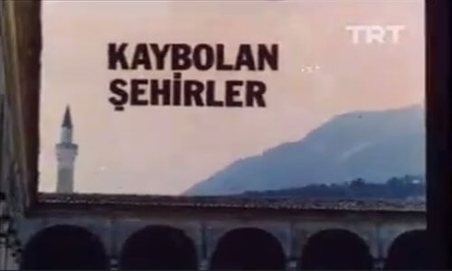 Kaybolan Şehirler 4.Bölüm