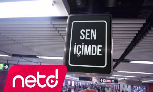 Emrah Değirmenci - Sen İçimde