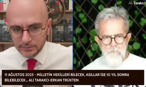 On Yıllık Sır!
