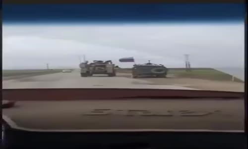 “İT DALAŞI” BAŞLAMIŞ BİLE.