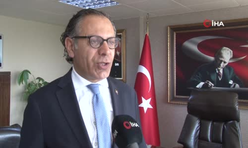 SGK İl Müdürü Cevheroğlu- 'Genel sağlık sigortasından yararlanma oranı yüzde 99,5' 