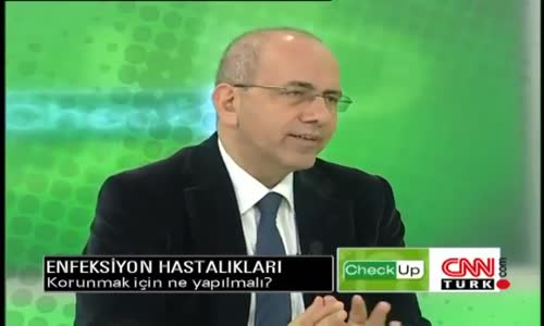 Gripten Korunmak İçin Ne Yapılmalıdır