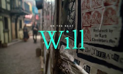 Will 1. Sezon 8. Bölüm Fragmanı