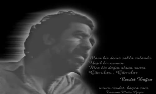 Cevdet Bağca  No Çı Halo